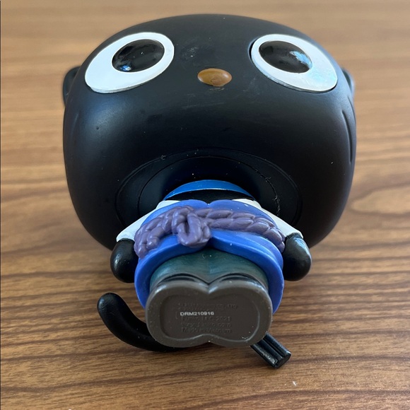 Funko Pop! Chocat Vinyl Figure - Picture 5 of 5